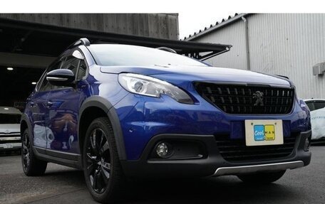 Peugeot 2008 II, 2018 год, 1 040 000 рублей, 3 фотография