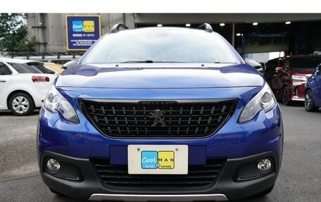 Peugeot 2008 II, 2018 год, 1 040 000 рублей, 4 фотография
