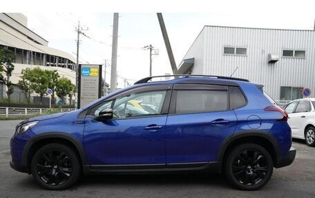 Peugeot 2008 II, 2018 год, 1 040 000 рублей, 6 фотография