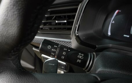 Haval F7x I, 2020 год, 1 899 000 рублей, 16 фотография