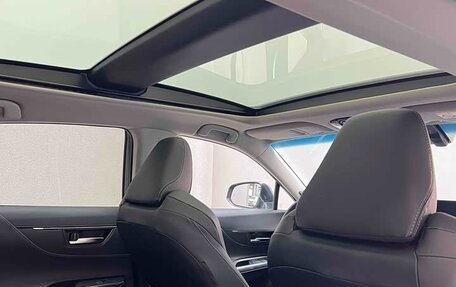 Toyota Harrier, 2022 год, 3 613 000 рублей, 11 фотография