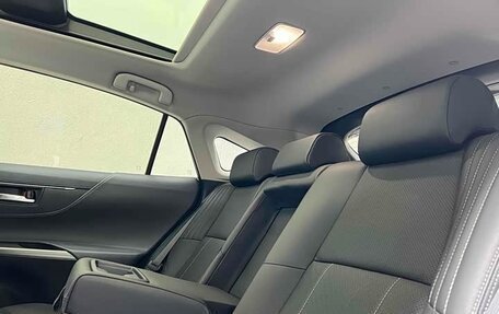 Toyota Harrier, 2022 год, 3 613 000 рублей, 12 фотография