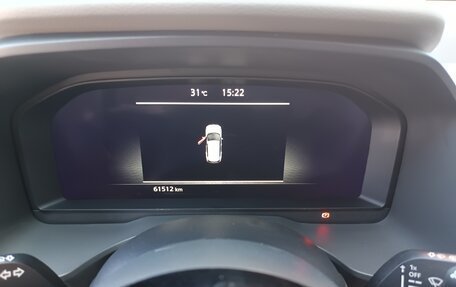 Nissan X-Trail, 2021 год, 2 400 000 рублей, 5 фотография