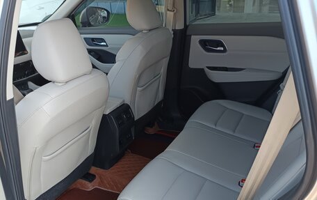 Nissan X-Trail, 2021 год, 2 400 000 рублей, 8 фотография