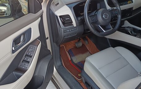 Nissan X-Trail, 2021 год, 2 400 000 рублей, 10 фотография