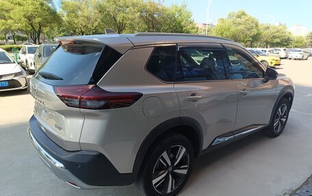 Nissan X-Trail, 2021 год, 2 400 000 рублей, 12 фотография
