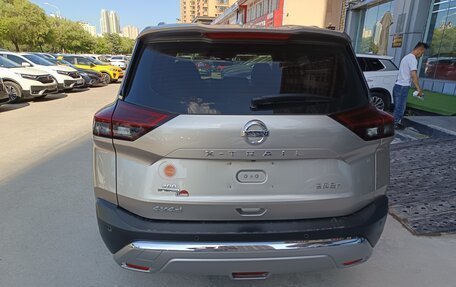 Nissan X-Trail, 2021 год, 2 400 000 рублей, 13 фотография