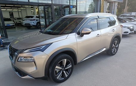 Nissan X-Trail, 2021 год, 2 400 000 рублей, 14 фотография