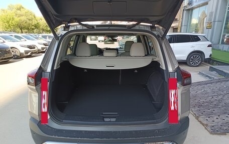Nissan X-Trail, 2021 год, 2 400 000 рублей, 11 фотография