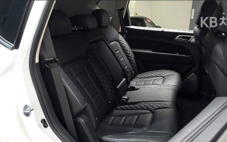 SsangYong Rexton, 2021 год, 2 970 000 рублей, 16 фотография