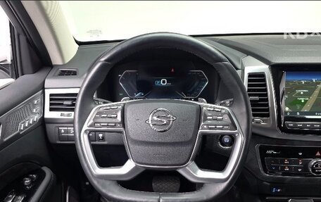 SsangYong Rexton, 2021 год, 2 970 000 рублей, 6 фотография
