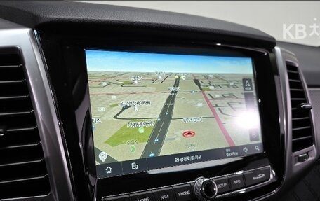 SsangYong Rexton, 2021 год, 2 970 000 рублей, 9 фотография