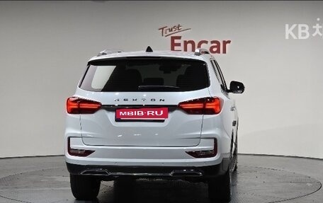 SsangYong Rexton, 2021 год, 2 970 000 рублей, 4 фотография