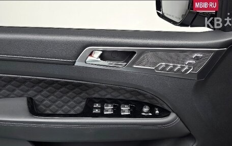 SsangYong Rexton, 2021 год, 2 970 000 рублей, 14 фотография
