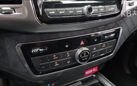 SsangYong Rexton, 2021 год, 2 970 000 рублей, 11 фотография