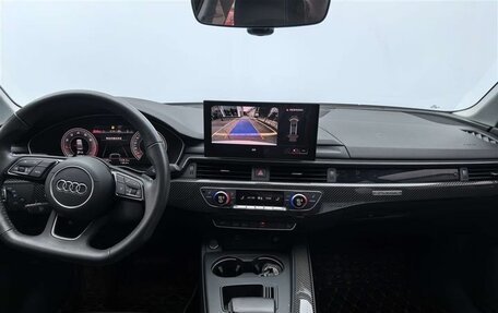 Audi A4, 2022 год, 1 987 000 рублей, 6 фотография