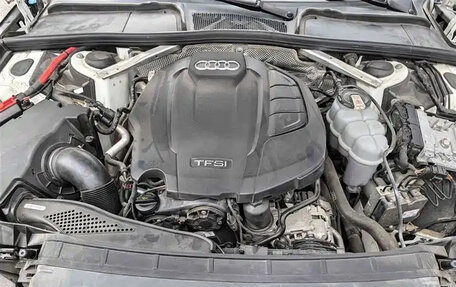 Audi A4, 2022 год, 1 987 000 рублей, 9 фотография