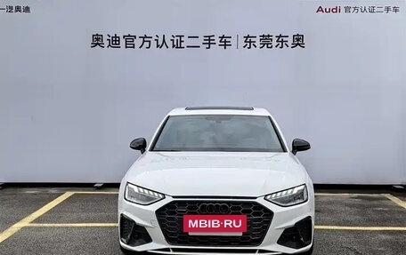 Audi A4, 2022 год, 1 987 000 рублей, 2 фотография