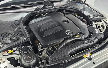 Mercedes-Benz C-Класс, 2020 год, 2 430 000 рублей, 6 фотография