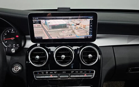 Mercedes-Benz C-Класс, 2020 год, 2 430 000 рублей, 14 фотография