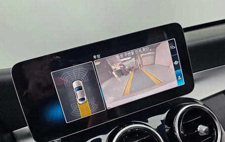 Mercedes-Benz C-Класс, 2020 год, 2 430 000 рублей, 15 фотография