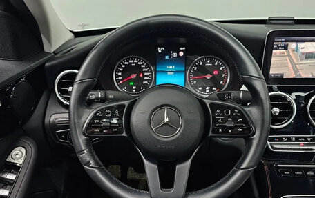 Mercedes-Benz C-Класс, 2020 год, 2 430 000 рублей, 13 фотография