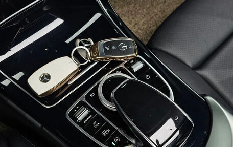 Mercedes-Benz C-Класс, 2020 год, 2 430 000 рублей, 17 фотография