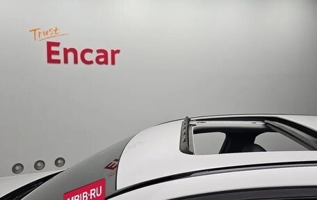 Mercedes-Benz C-Класс, 2020 год, 2 430 000 рублей, 16 фотография