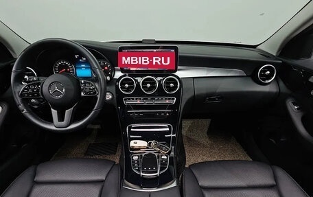 Mercedes-Benz C-Класс, 2020 год, 2 430 000 рублей, 7 фотография