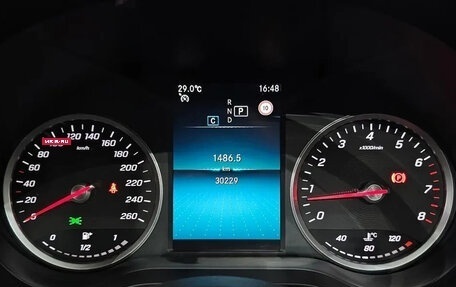 Mercedes-Benz C-Класс, 2020 год, 2 430 000 рублей, 8 фотография