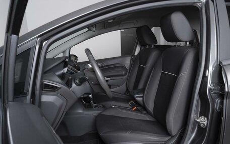 Ford Fiesta, 2018 год, 994 000 рублей, 10 фотография