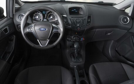 Ford Fiesta, 2018 год, 994 000 рублей, 6 фотография