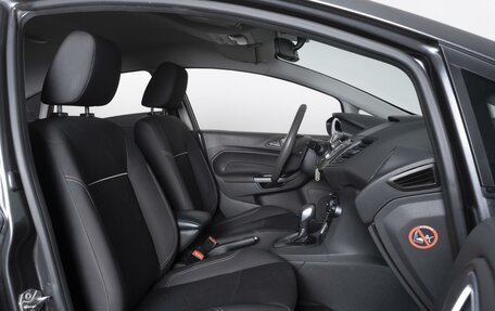 Ford Fiesta, 2018 год, 994 000 рублей, 8 фотография