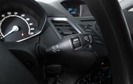 Ford Fiesta, 2018 год, 994 000 рублей, 14 фотография