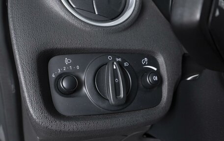 Ford Fiesta, 2018 год, 994 000 рублей, 12 фотография