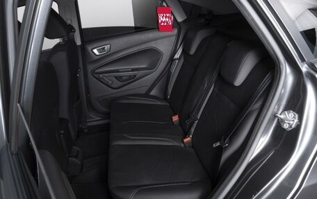 Ford Fiesta, 2018 год, 994 000 рублей, 9 фотография
