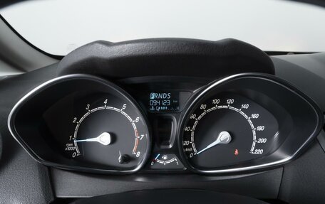 Ford Fiesta, 2018 год, 994 000 рублей, 17 фотография