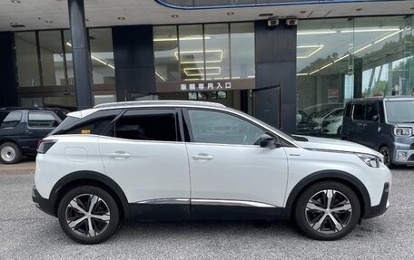 Peugeot 3008 II, 2017 год, 1 450 000 рублей, 8 фотография