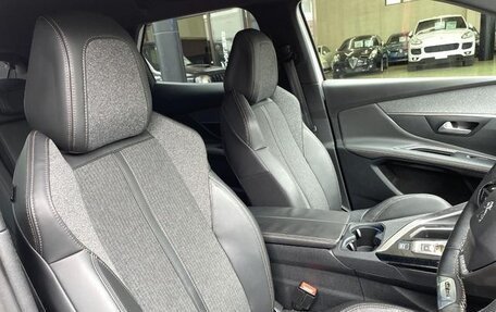 Peugeot 3008 II, 2017 год, 1 450 000 рублей, 11 фотография
