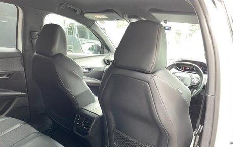 Peugeot 3008 II, 2017 год, 1 450 000 рублей, 13 фотография