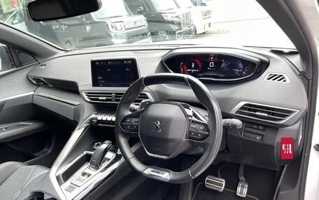 Peugeot 3008 II, 2017 год, 1 450 000 рублей, 10 фотография