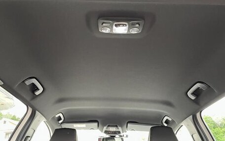 Peugeot 3008 II, 2017 год, 1 450 000 рублей, 19 фотография
