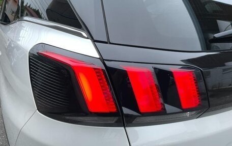 Peugeot 3008 II, 2017 год, 1 450 000 рублей, 21 фотография