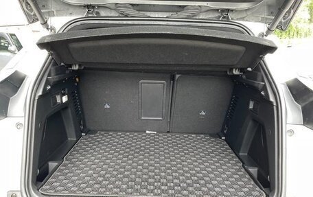 Peugeot 3008 II, 2017 год, 1 450 000 рублей, 15 фотография