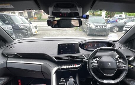 Peugeot 3008 II, 2017 год, 1 450 000 рублей, 22 фотография