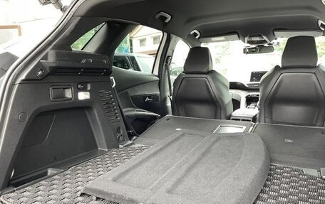 Peugeot 3008 II, 2017 год, 1 450 000 рублей, 18 фотография