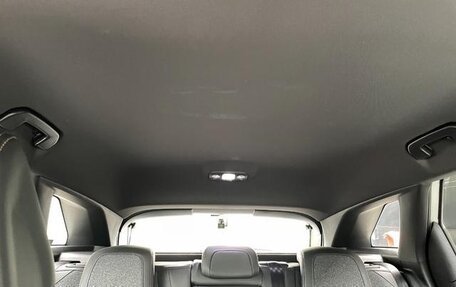 Peugeot 3008 II, 2017 год, 1 450 000 рублей, 26 фотография