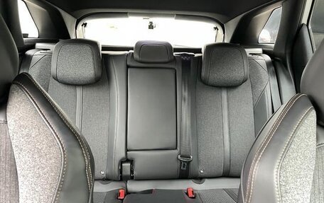 Peugeot 3008 II, 2017 год, 1 450 000 рублей, 25 фотография