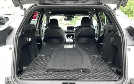 Peugeot 3008 II, 2017 год, 1 450 000 рублей, 16 фотография