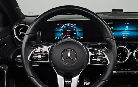 Mercedes-Benz A-Класс, 2020 год, 2 030 000 рублей, 13 фотография